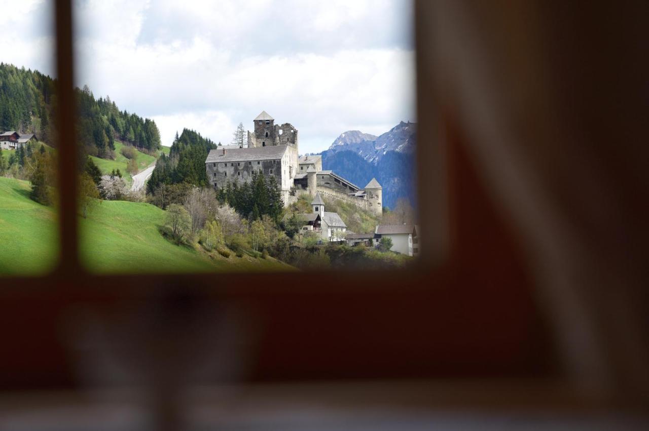 Ferienwohnungen Peisserhof Силлиан Экстерьер фото